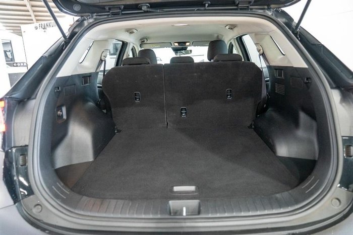 2022 Kia Sportage S