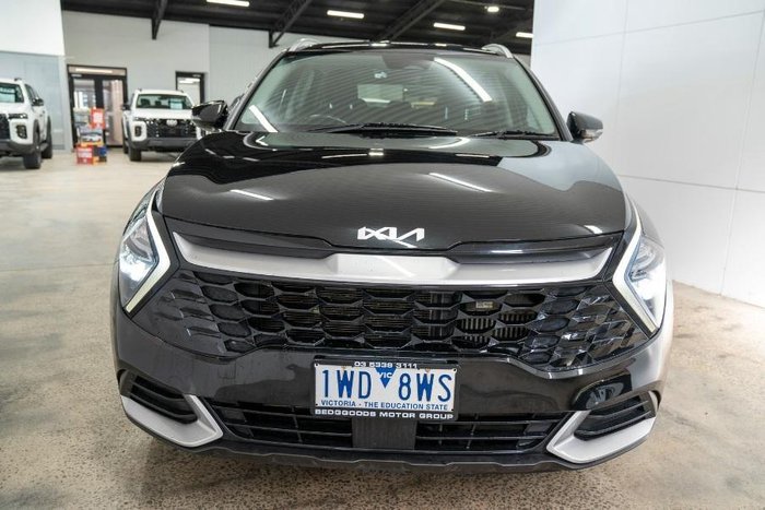 2022 Kia Sportage S