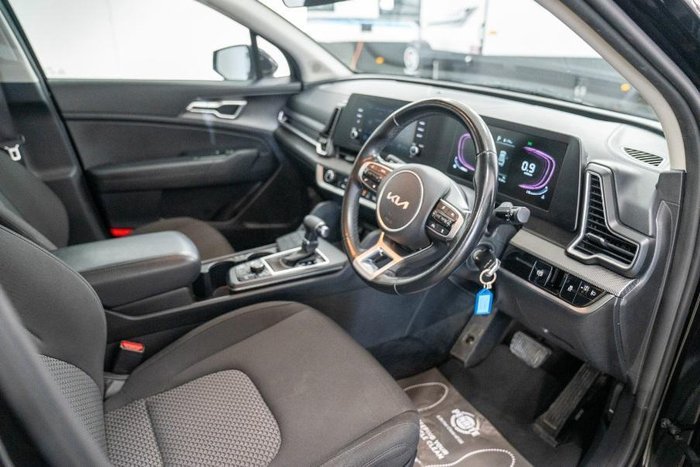 2022 Kia Sportage S