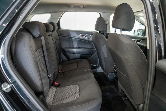 2022 Kia Sportage S