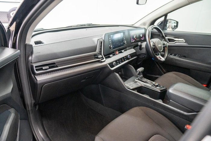 2022 Kia Sportage S