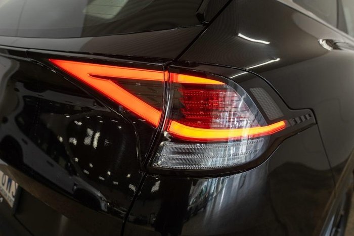2022 Kia Sportage S