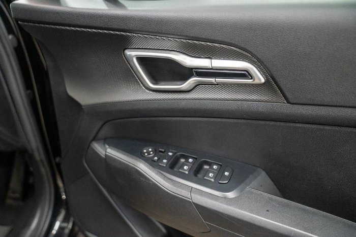 2022 Kia Sportage S