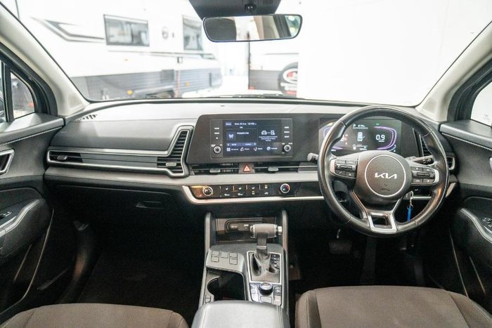 2022 Kia Sportage S