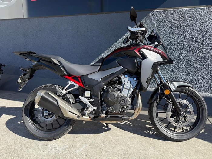2021 Honda