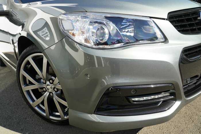 2015 Holden Commodore SV6 Lightning