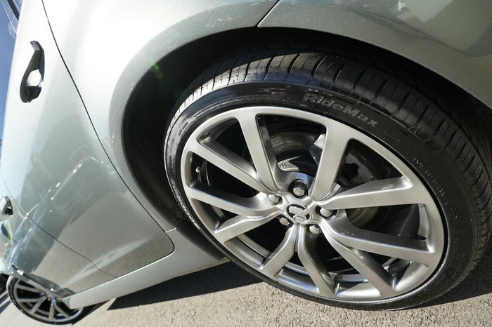 2015 Holden Commodore SV6 Lightning
