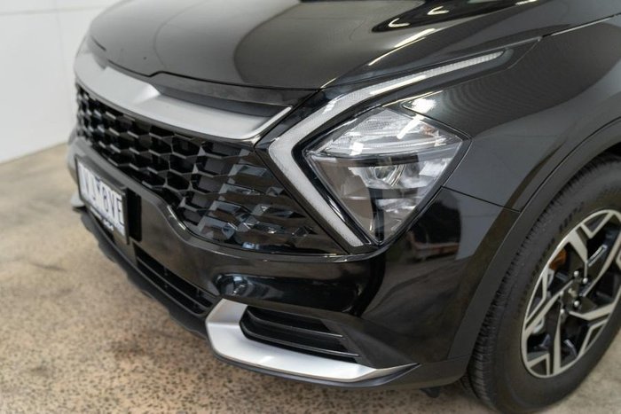 2021 Kia Sportage S