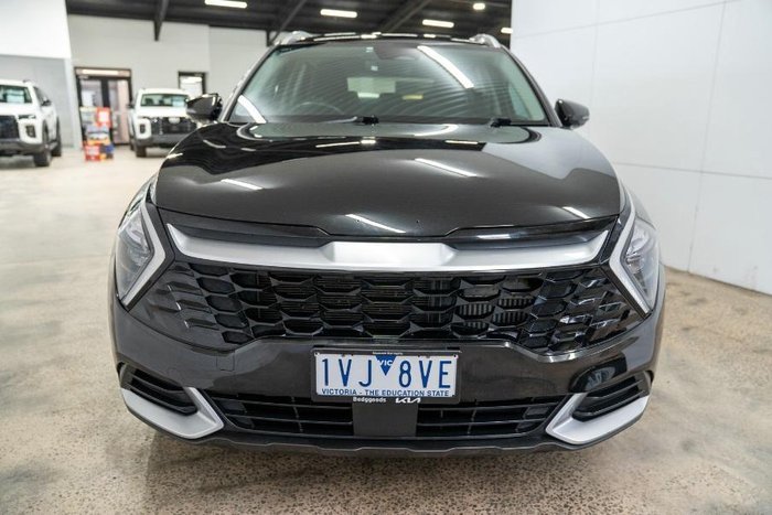 2021 Kia Sportage S