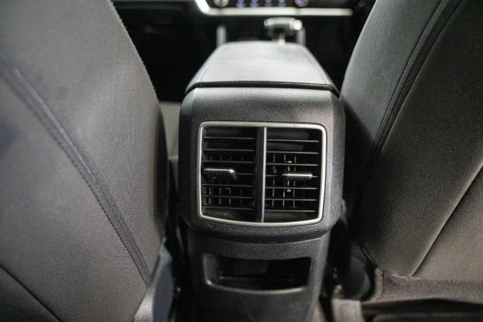2021 Kia Sportage S