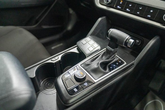 2021 Kia Sportage S