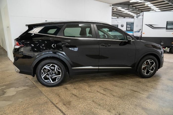 2021 Kia Sportage S