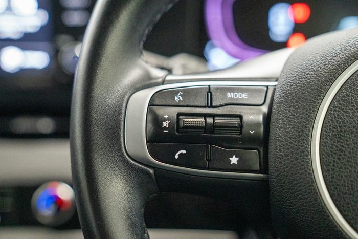 2021 Kia Sportage S