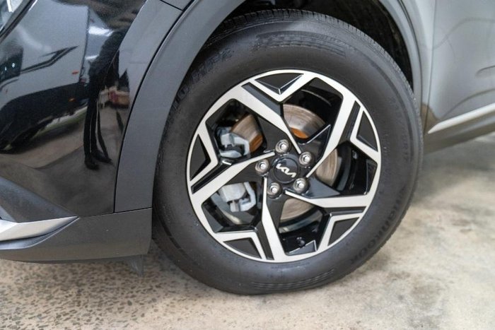 2021 Kia Sportage S