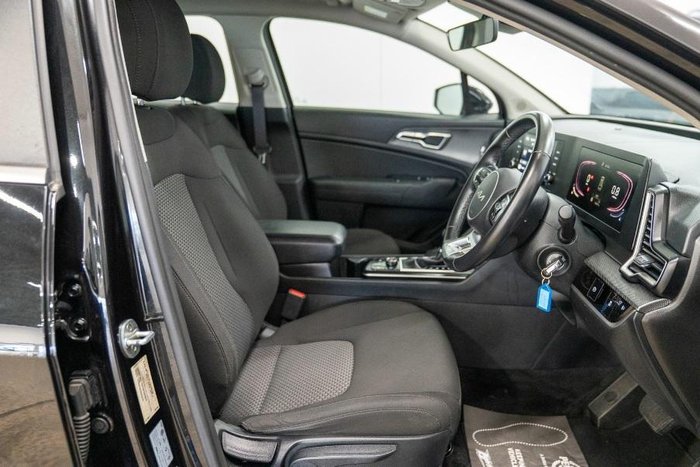 2021 Kia Sportage S