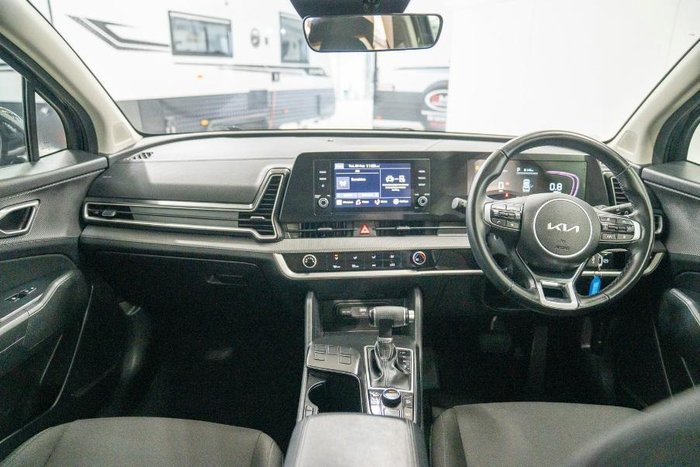 2021 Kia Sportage S