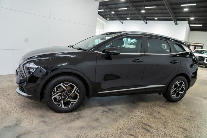 2021 Kia Sportage S