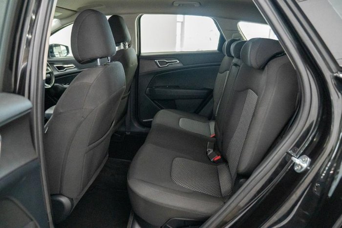 2021 Kia Sportage S