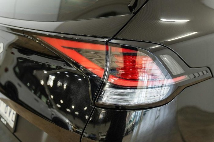 2021 Kia Sportage S