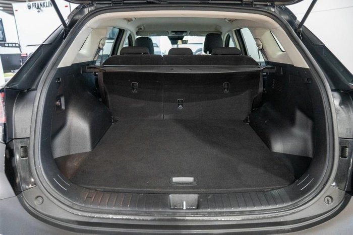 2021 Kia Sportage S