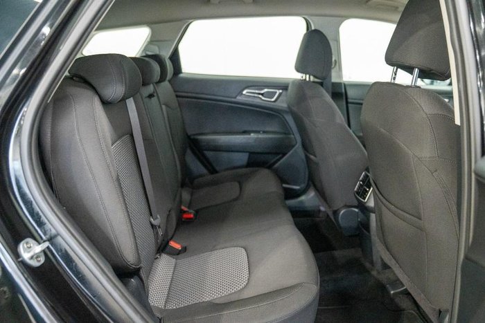 2021 Kia Sportage S