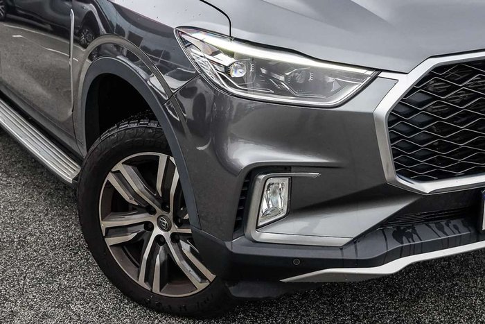 2023 LDV D90