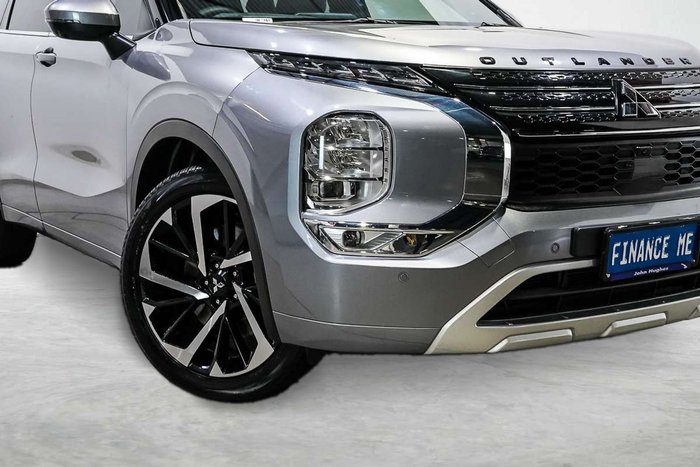 2023 Mitsubishi Outlander