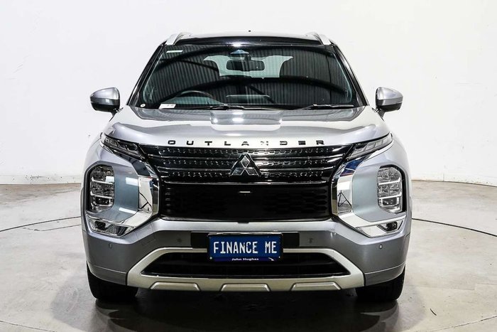 2023 Mitsubishi Outlander