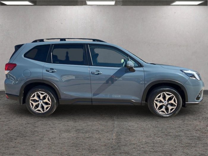 2025 Subaru Forester 2.5i