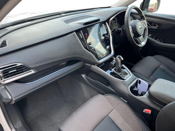 2025 Subaru Outback AWD