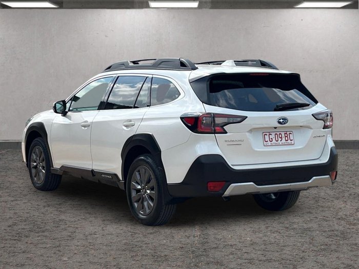 2025 Subaru Outback AWD