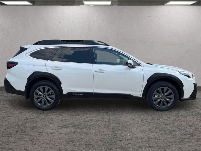 2025 Subaru Outback AWD