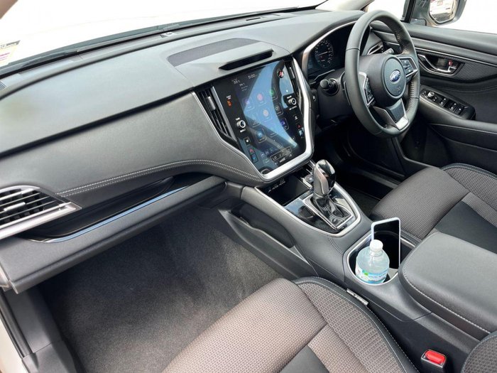 2025 Subaru Outback AWD
