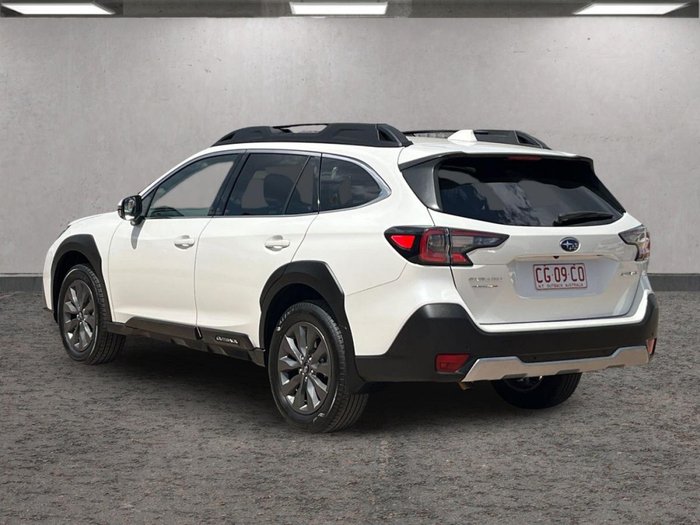 2025 Subaru Outback AWD