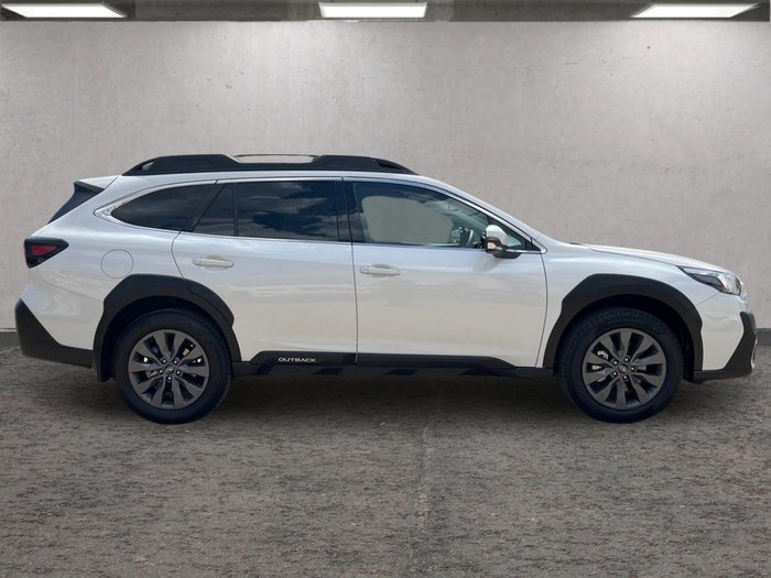 2025 Subaru Outback AWD
