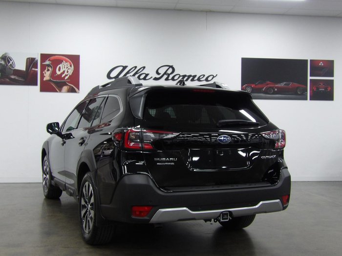 2024 Subaru Outback AWD Touring