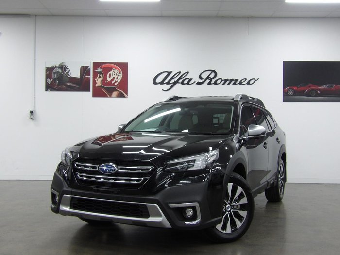 2024 Subaru Outback AWD Touring