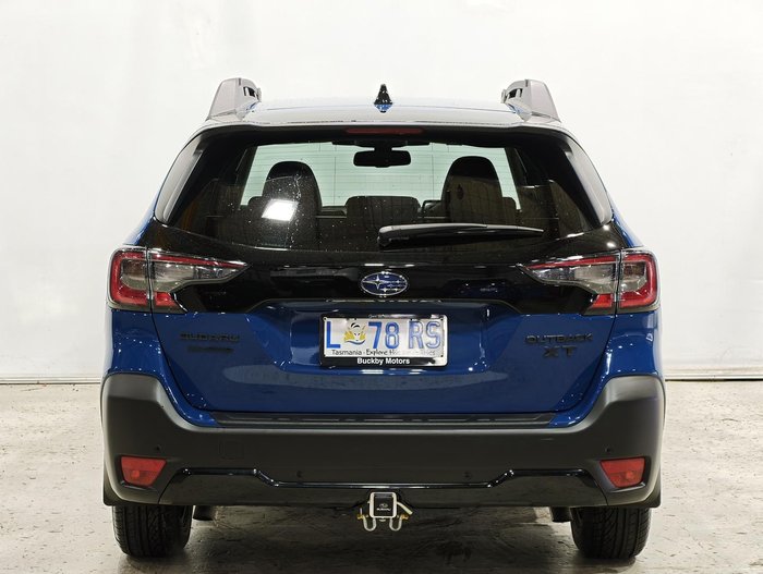 2023 Subaru Outback AWD Touring XT 50 Years Edition