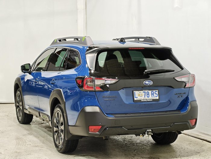 2023 Subaru Outback AWD Touring XT 50 Years Edition