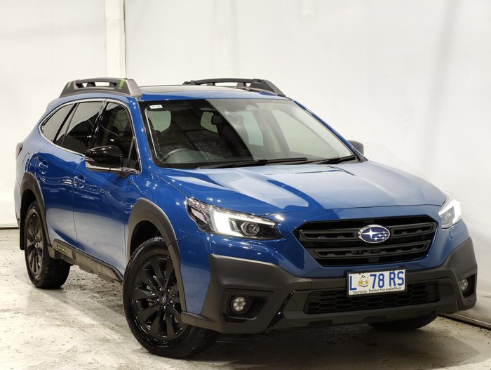 2023 Subaru Outback