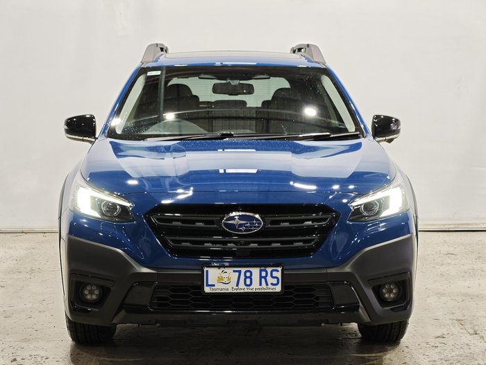 2023 Subaru Outback AWD Touring XT 50 Years Edition