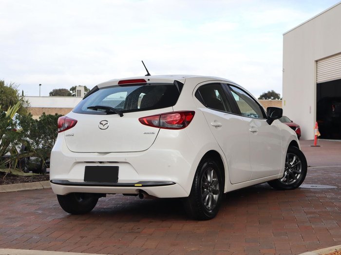 2024 Mazda 2 G15 Pure