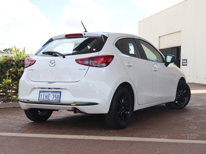 2024 Mazda 2 G15 Pure