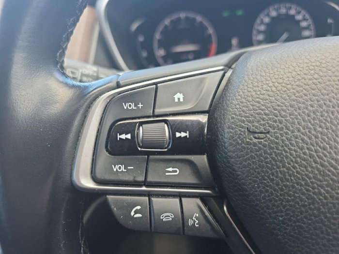2021 Honda Odyssey Vi L7