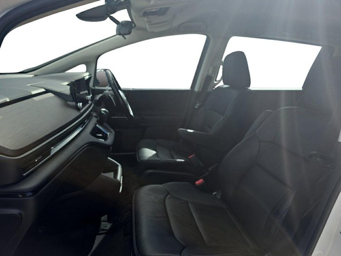 2021 Honda Odyssey Vi L7