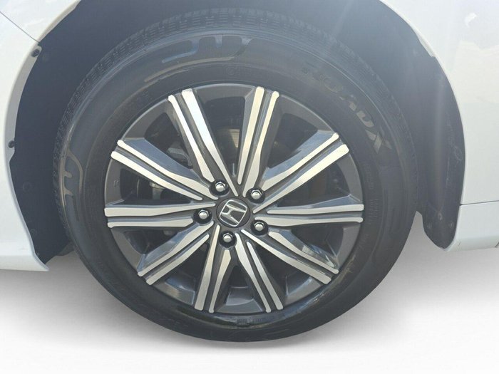 2021 Honda Odyssey Vi L7