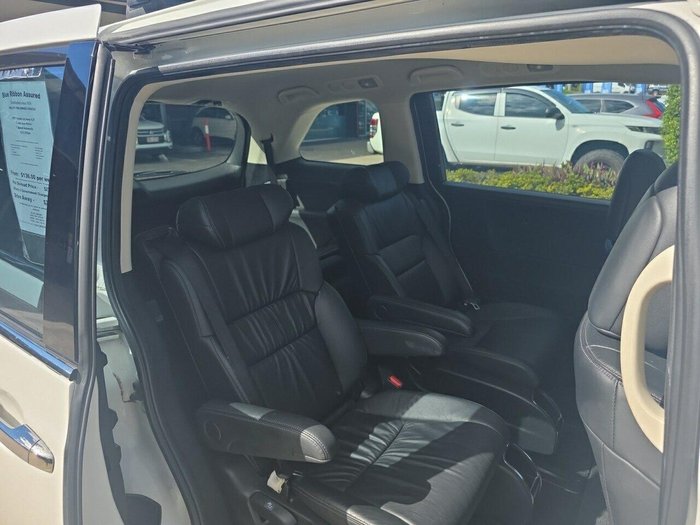 2021 Honda Odyssey Vi L7