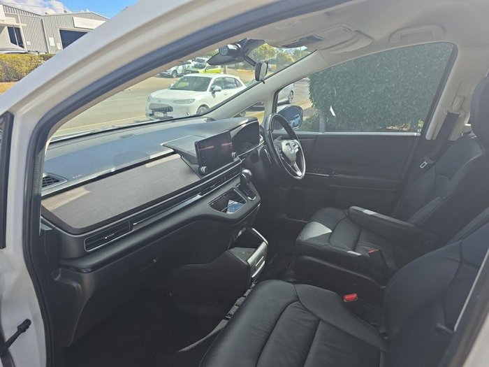 2021 Honda Odyssey Vi L7