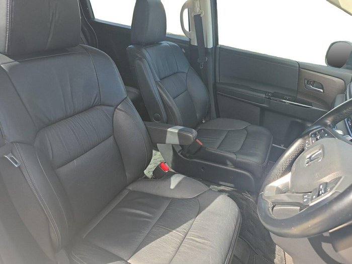 2021 Honda Odyssey Vi L7