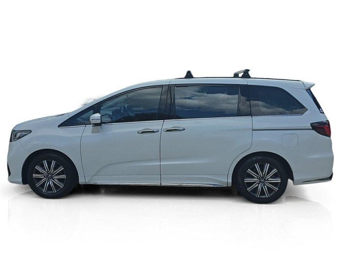 2021 Honda Odyssey Vi L7